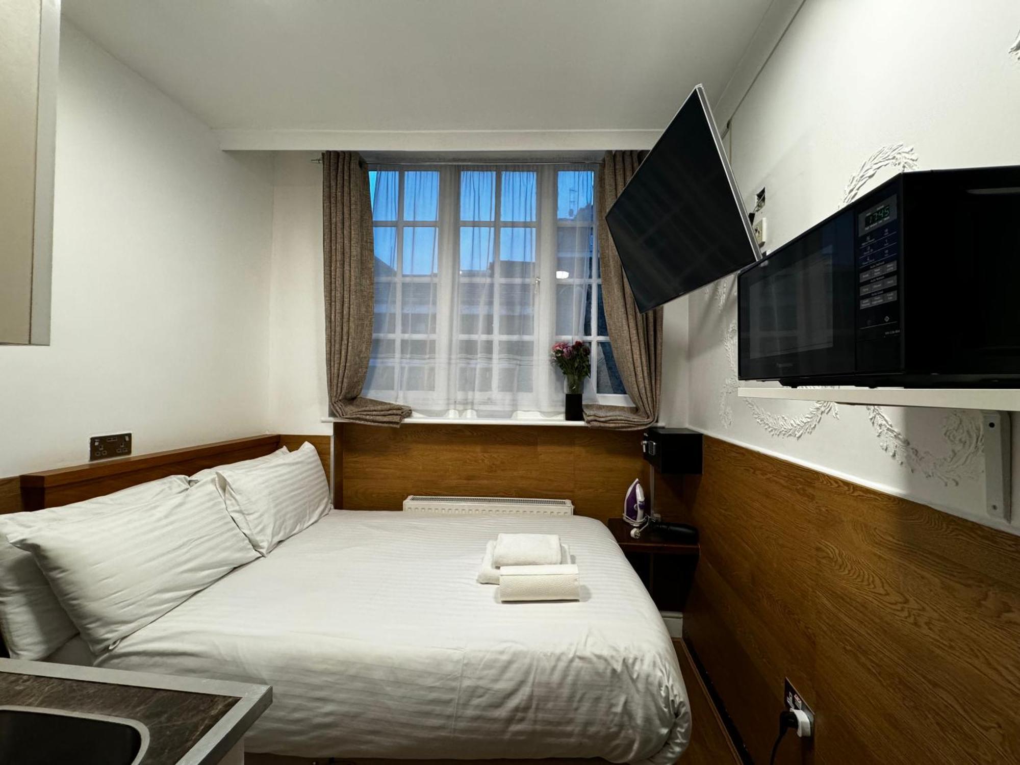 Apart-hotel Berkley Londres