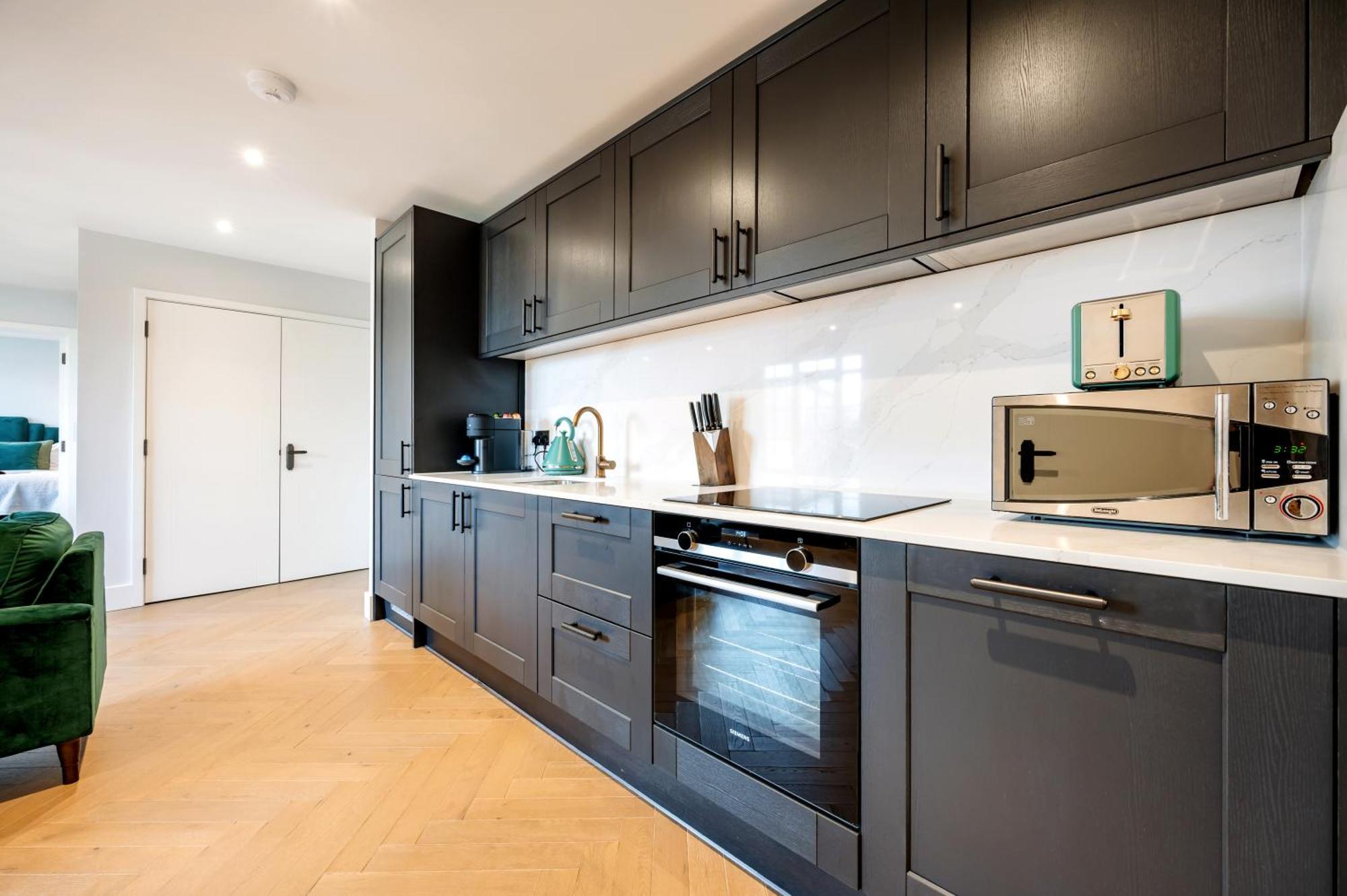 Arcore Premium Spitafields Apartment *