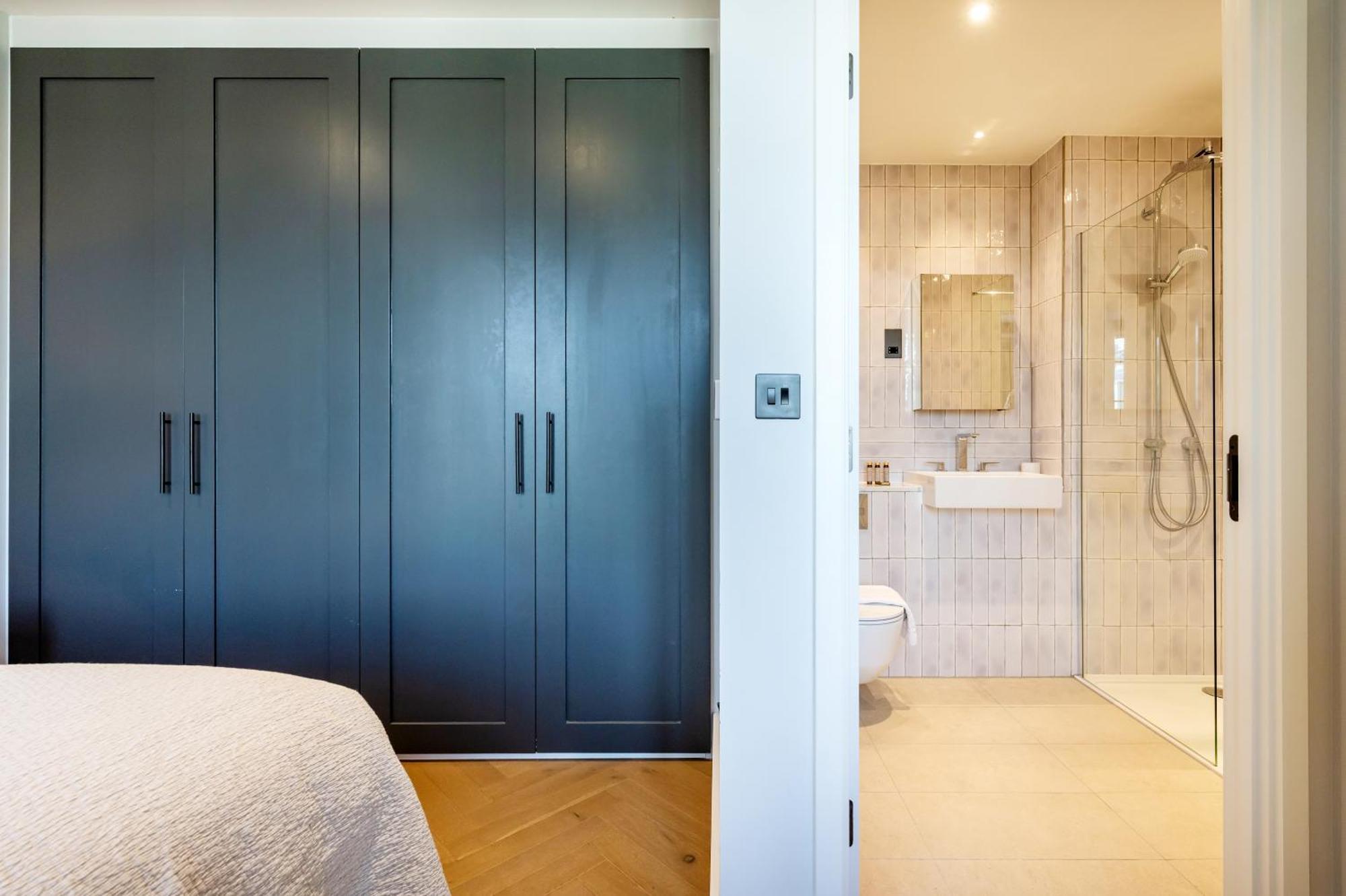 Arcore Premium Spitafields Apartment