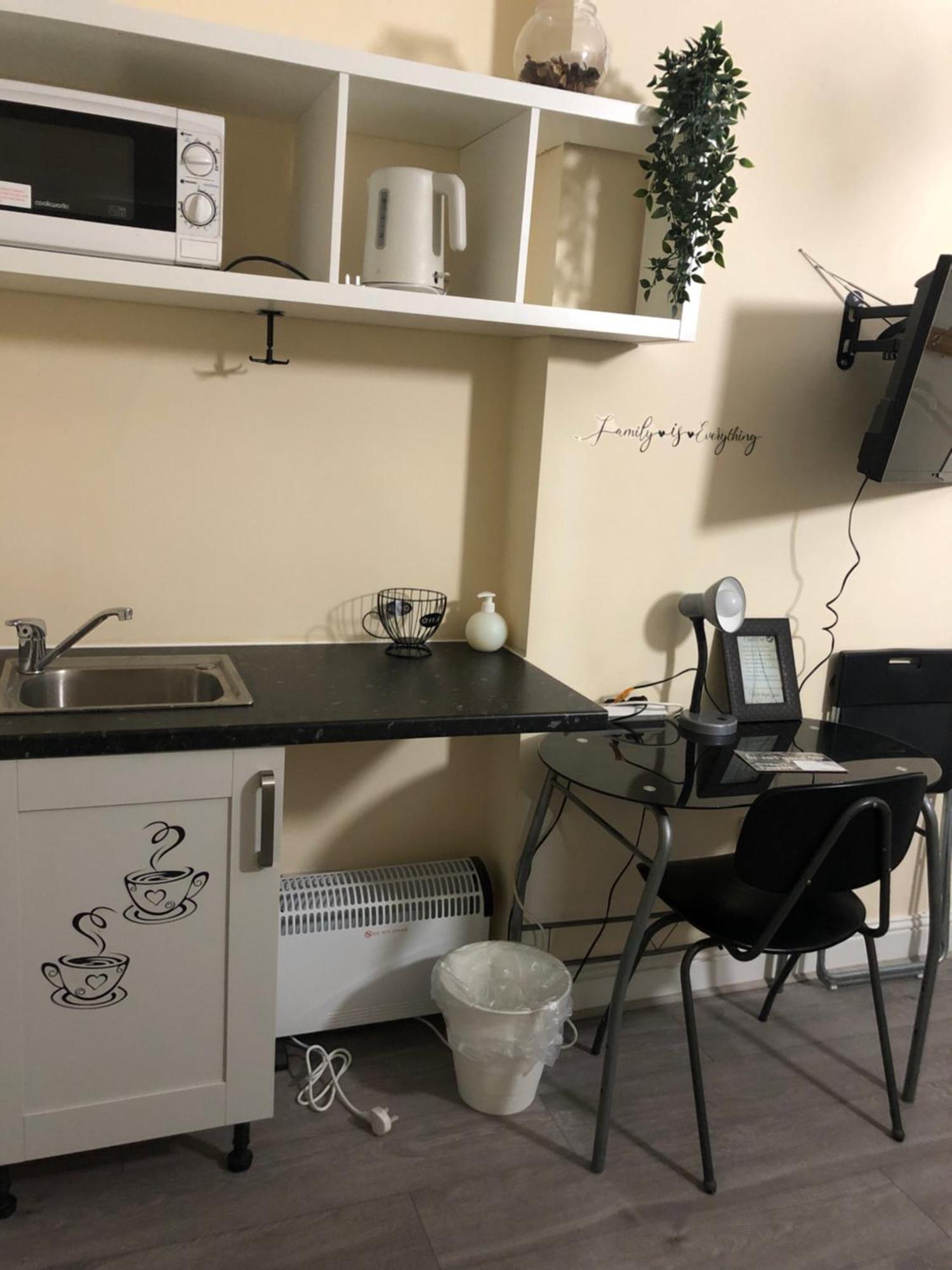 Accommodatie bij particulieren Jerome 1
