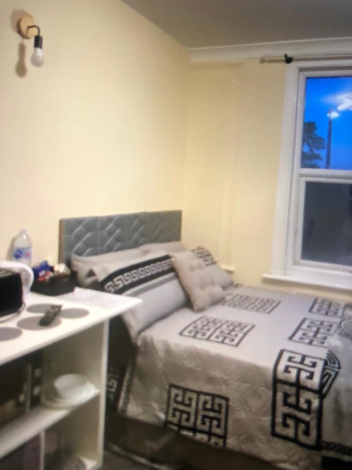 Accommodatie bij particulieren Jerome 1 Londen