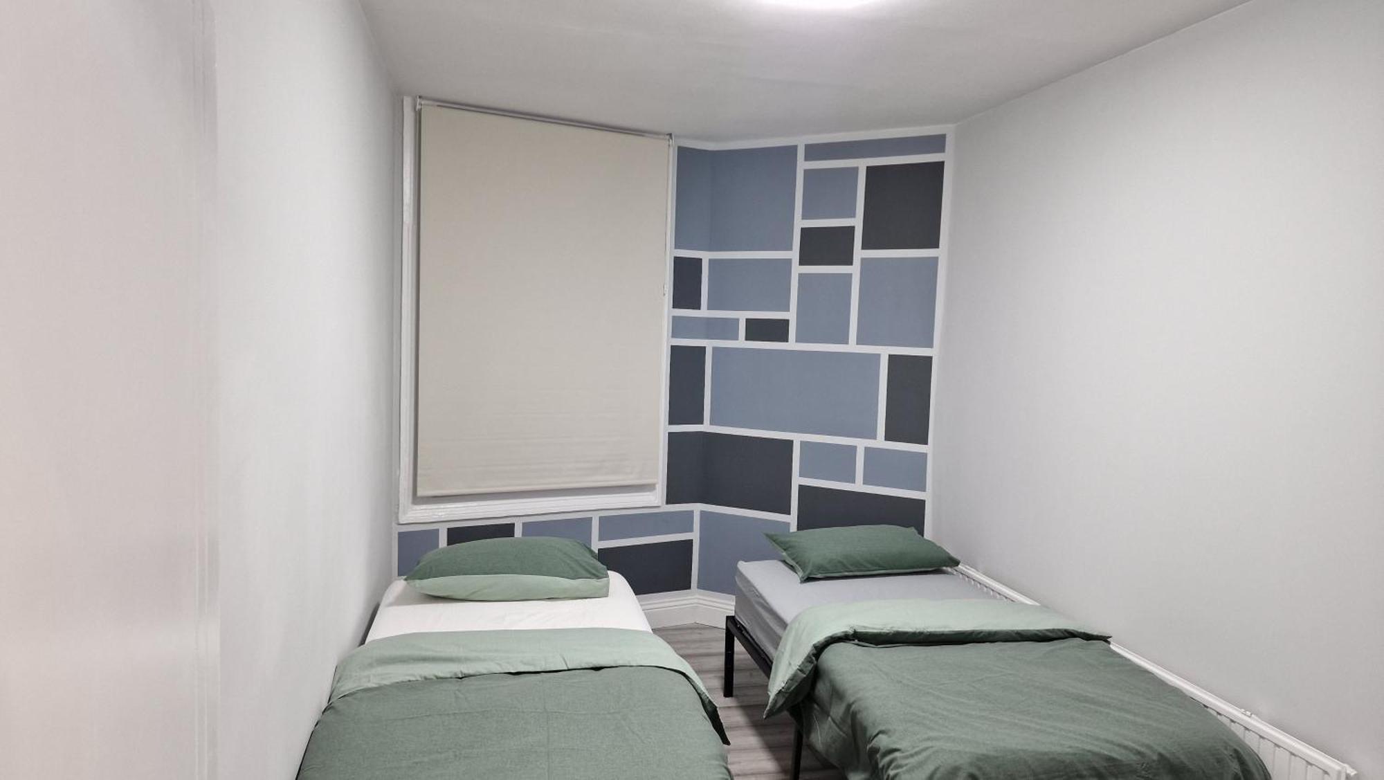 Stratford 4 Bedroom London