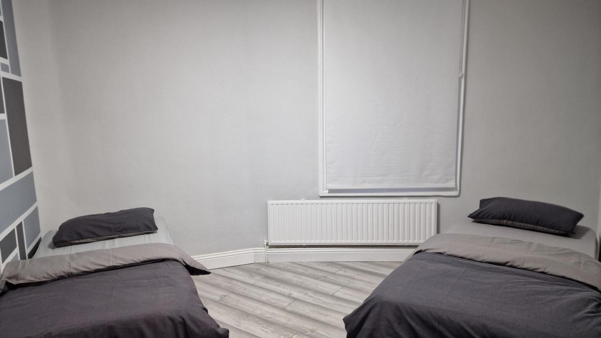 Stratford 4 Bedroom *