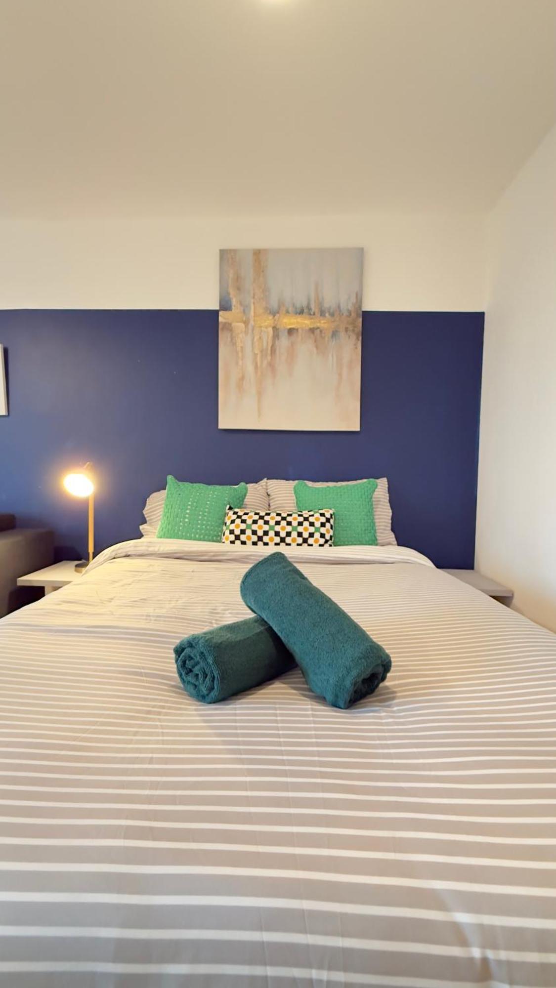 Modern Spacious Opposite Station Ii * Londres