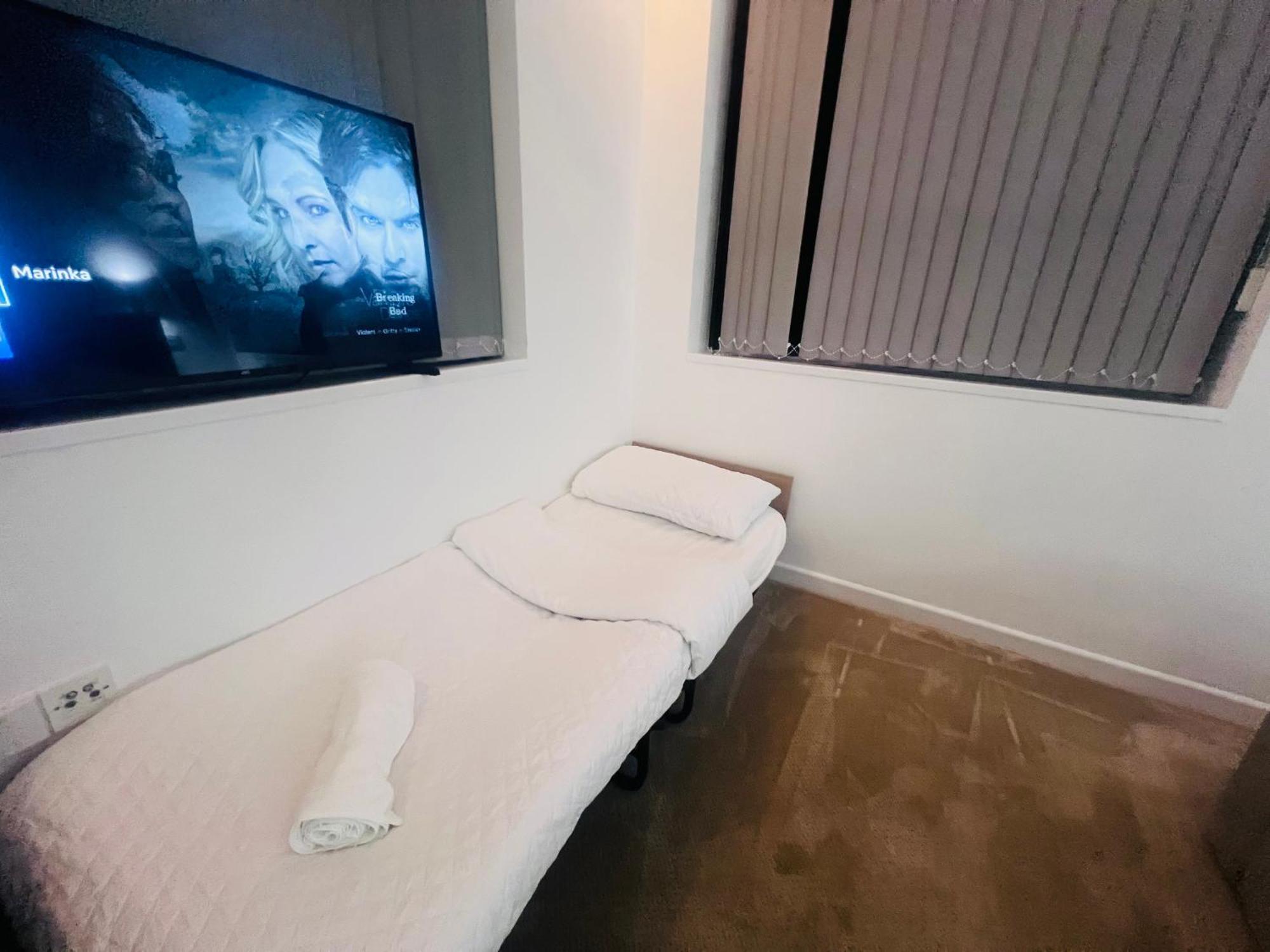 Lovely Private With Great Views * Londen