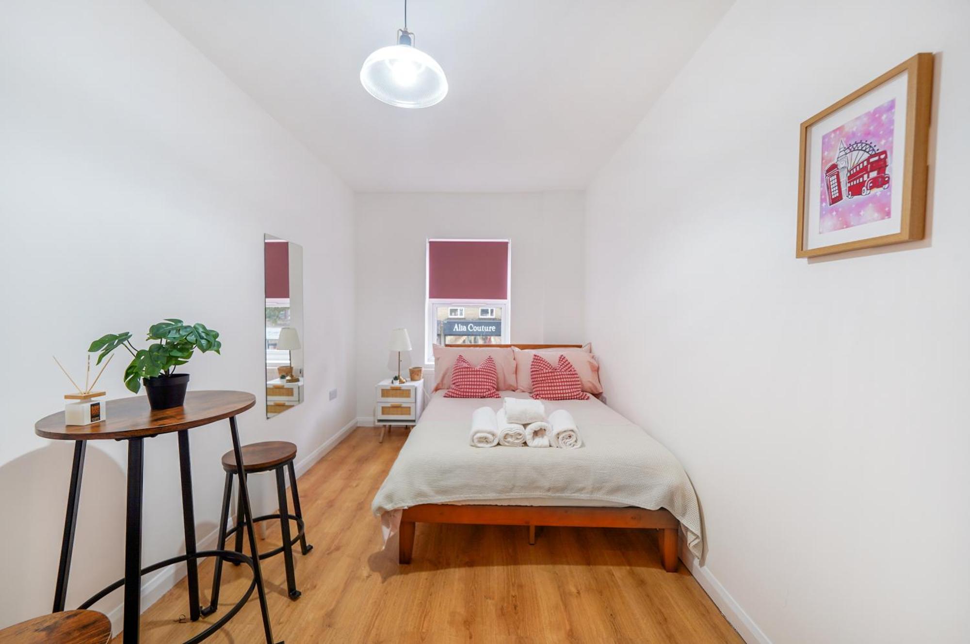 Gasthof Korean Living London