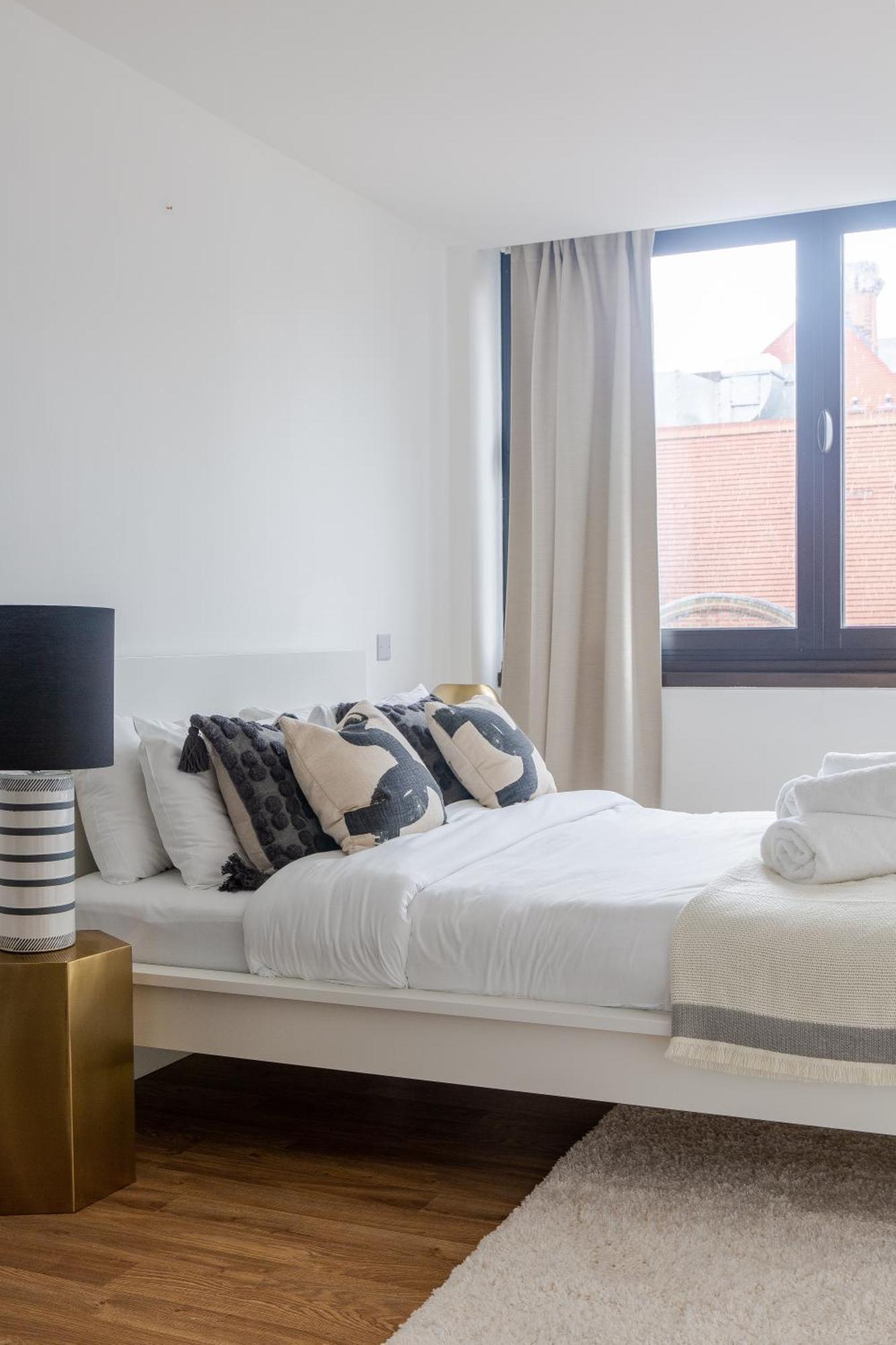 Appartement Huge On Oxford Street- Londres