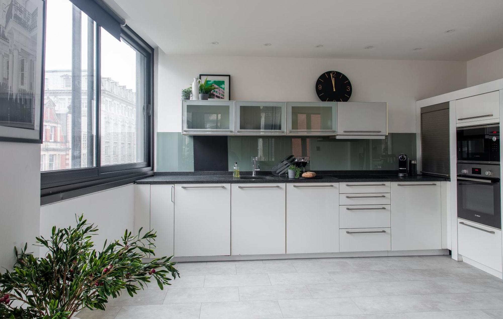 Appartement Huge On Oxford Street- Londres