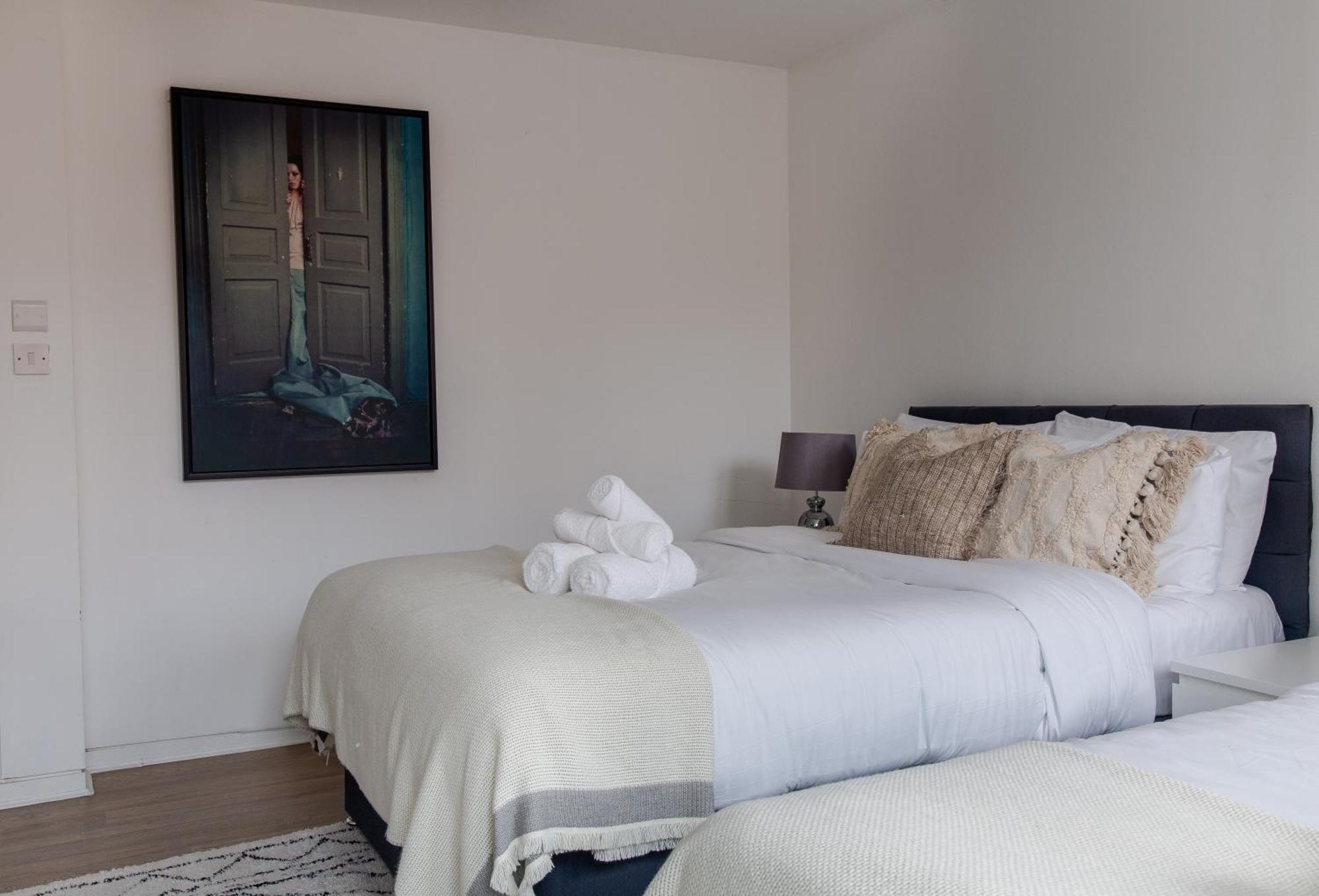 Appartement Huge On Oxford Street- Londres