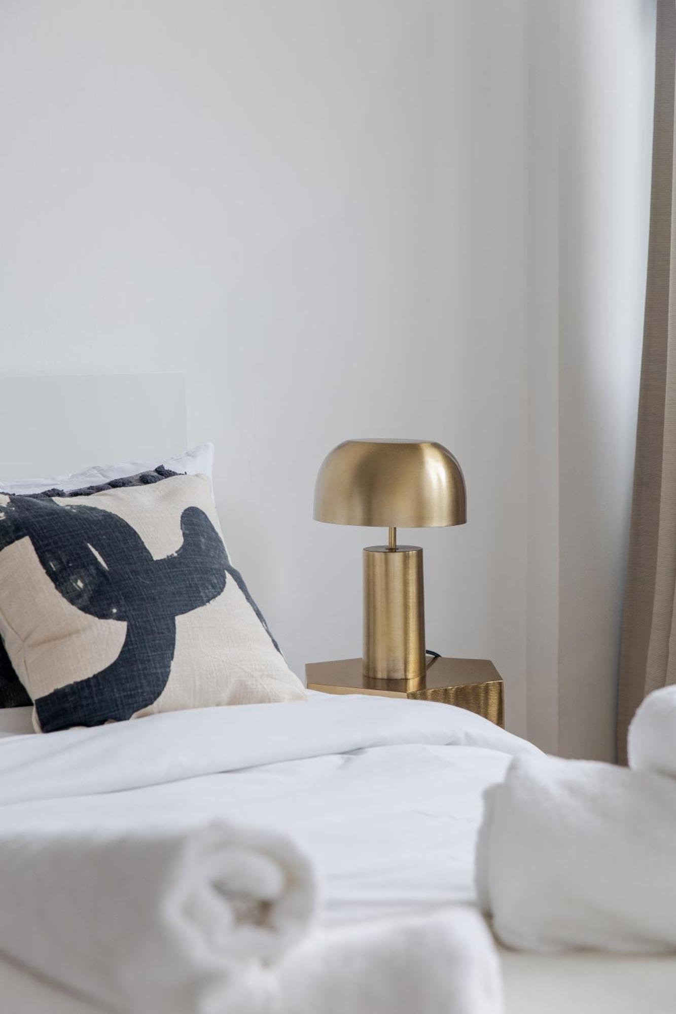 Appartement Huge On Oxford Street-