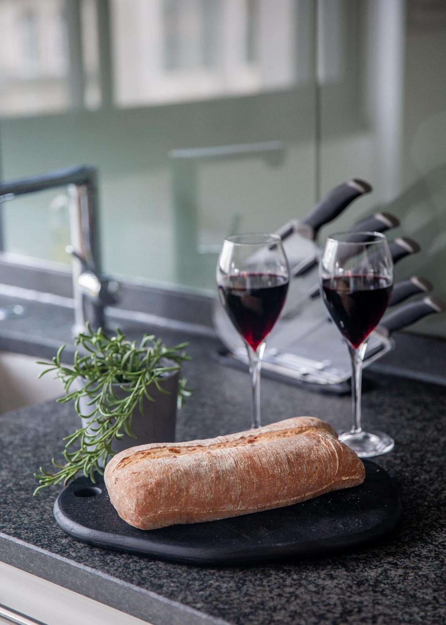 Appartement Huge On Oxford Street-