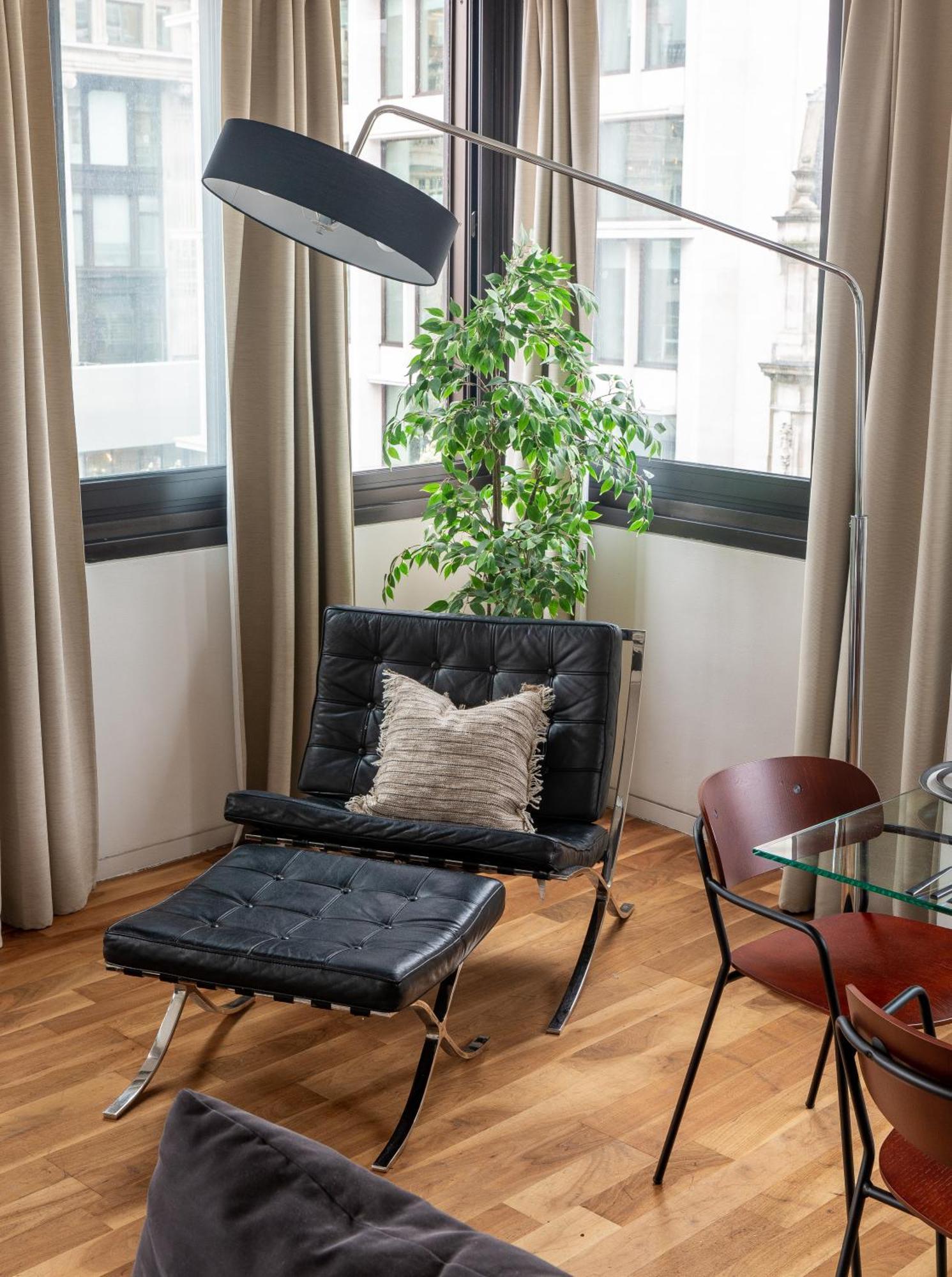 Appartement Huge On Oxford Street- *