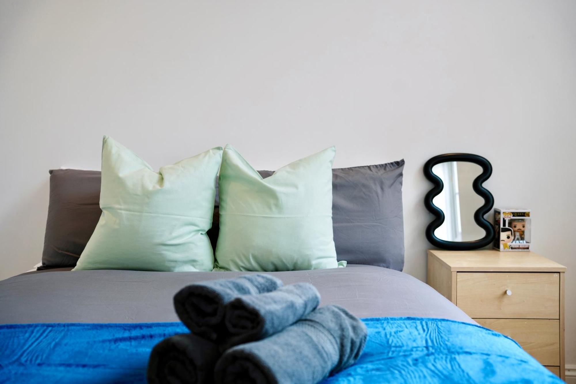 Apartment The Chic Townhouse In Kings Cross!!! 3 Floors