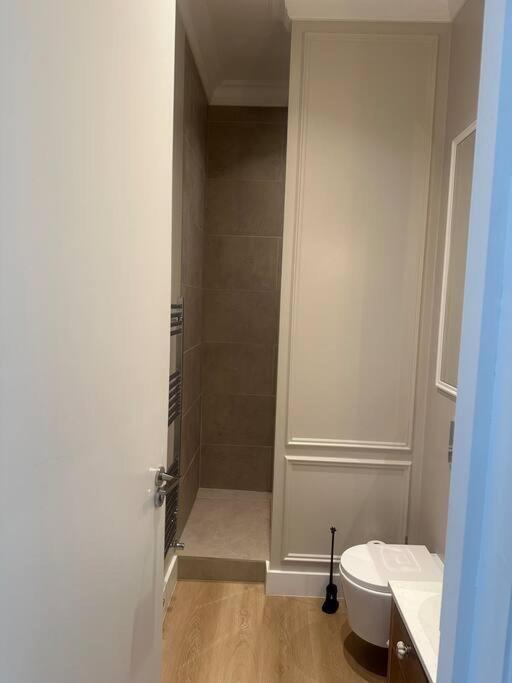 Appartement Notting Hill Designer 1-bed Flat Londres