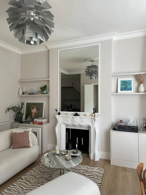 Notting Hill Designer 1-bed Flat Londres