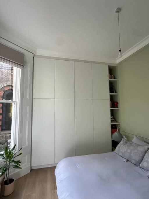 Appartement Notting Hill Designer 1-bed Flat Londres