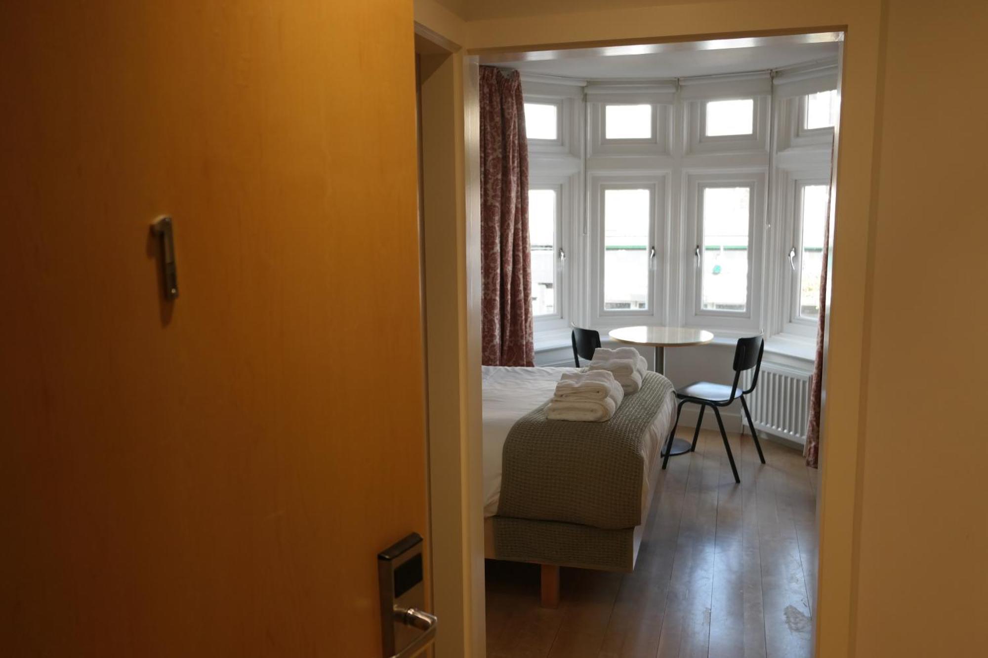 Apartment The Alma London