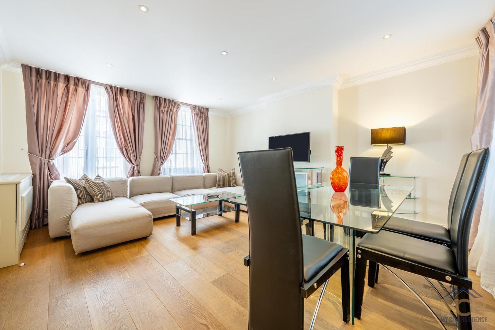 The Mayfair *