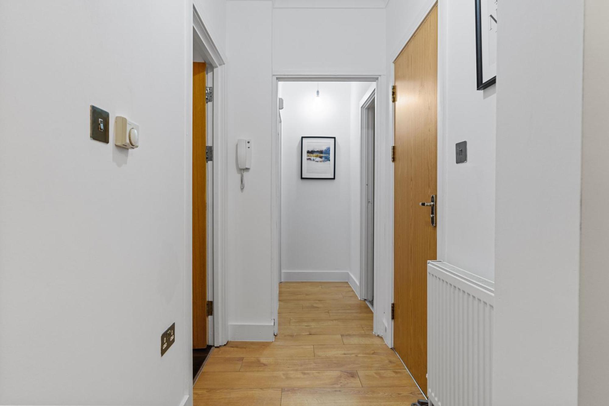 Apartment Livestay Affordable One Bedroom & Studio In India Docks E14