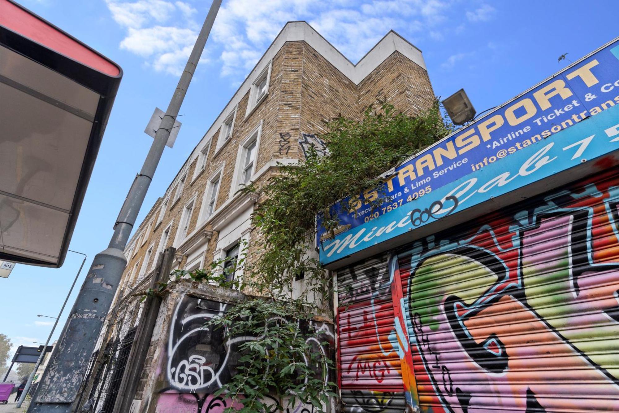 Apartment Livestay Affordable One Bedroom & Studio In India Docks E14 *