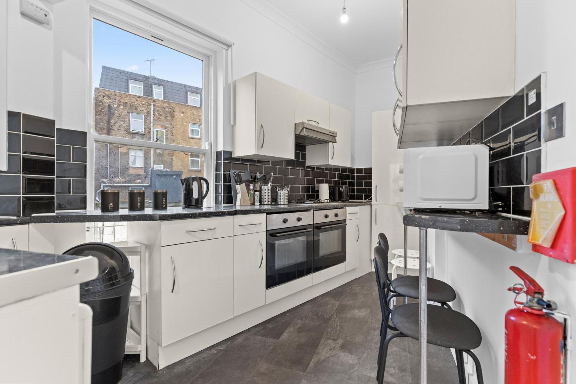 Livestay Affordable One Bedroom & Studio In India Docks E14 *