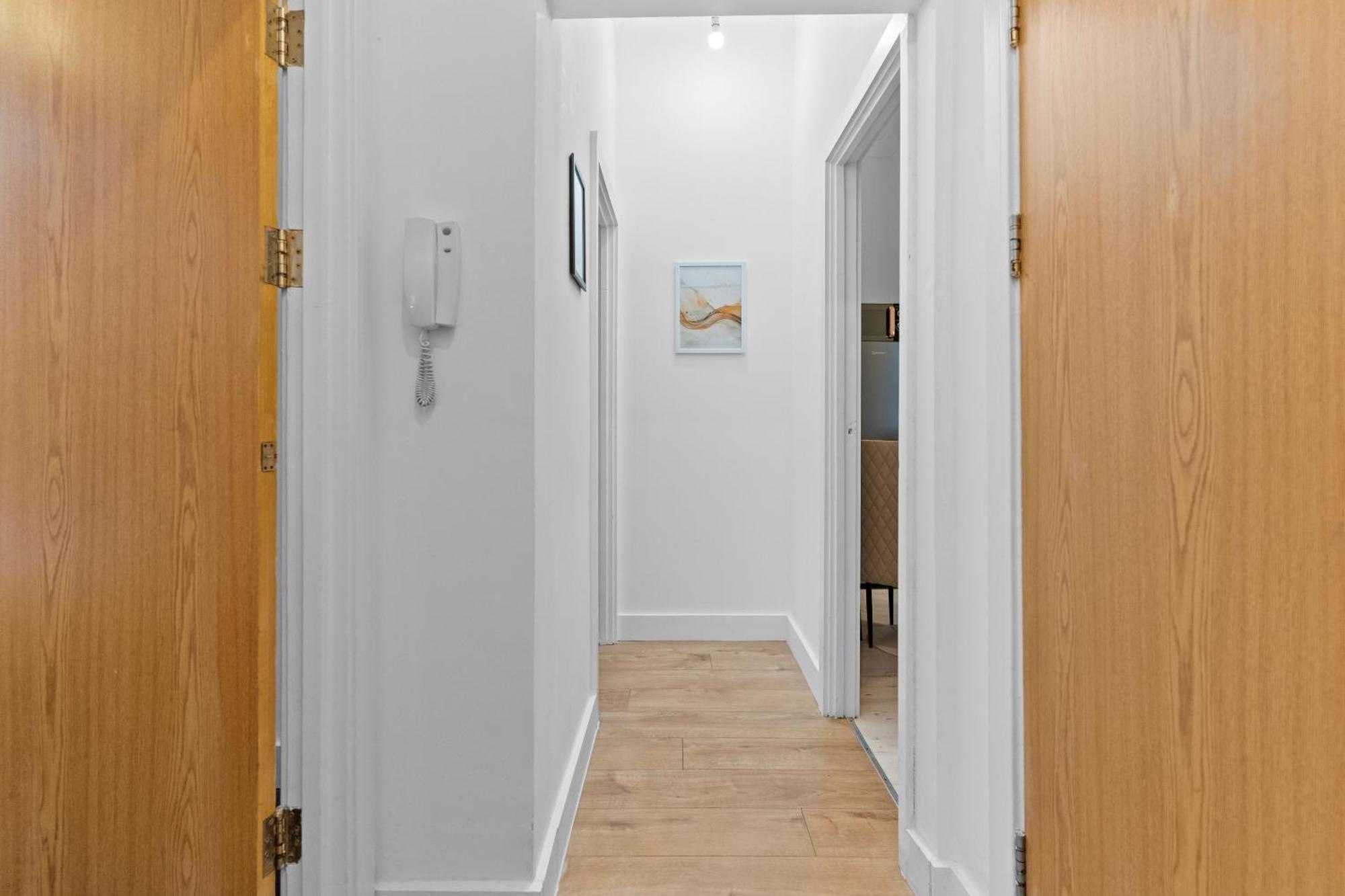 Apartment Livestay Affordable One Bedroom & Studio In India Docks E14