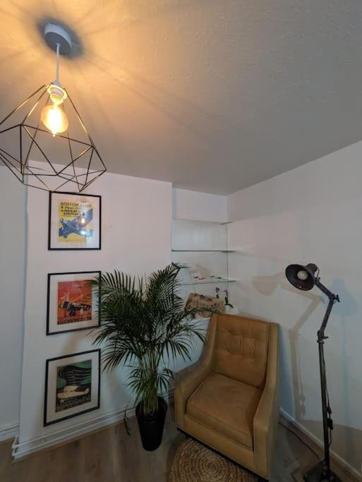 Appartement Quaint Near Tower-london Bridge And Big Ben *