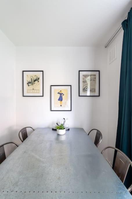 Quaint Near Tower-london Bridge And Big Ben Appartement Londres