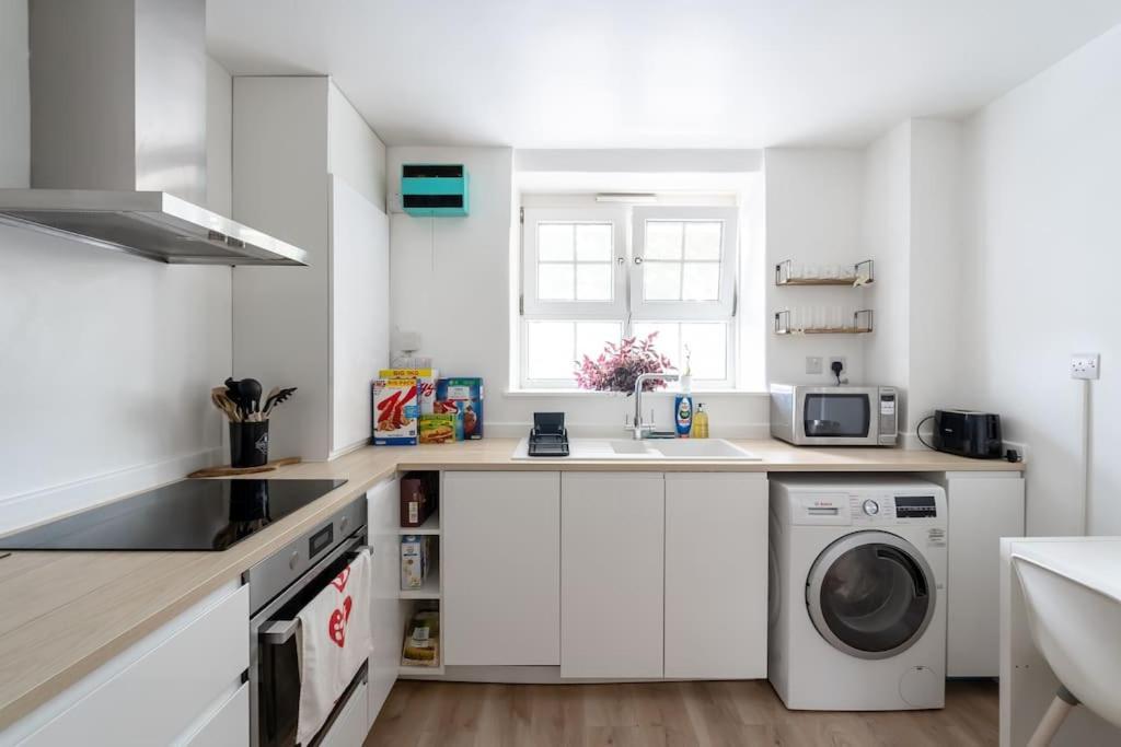 Quaint Near Tower-london Bridge And Big Ben Appartement *