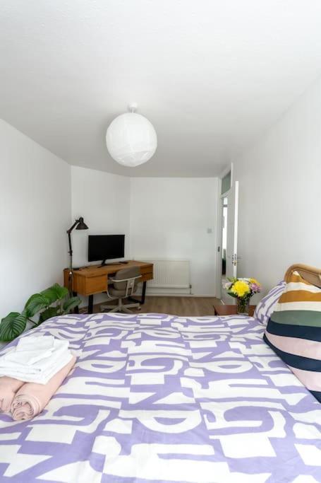 Appartement Quaint Near Tower-london Bridge And Big Ben