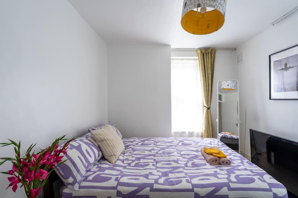 Quaint Near Tower-london Bridge And Big Ben Appartement