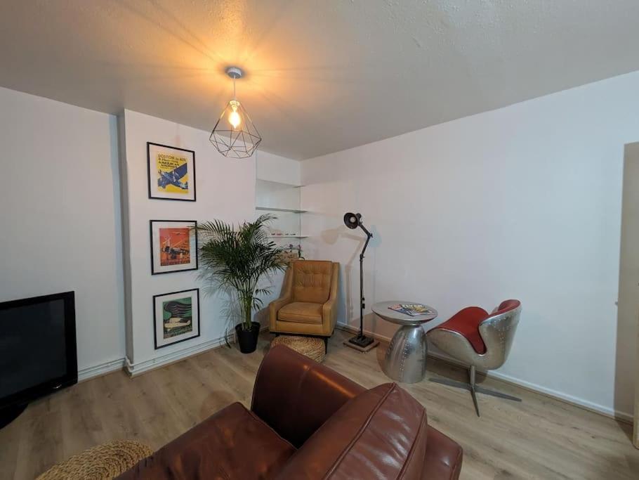 Appartement Quaint Near Tower-london Bridge And Big Ben Londres