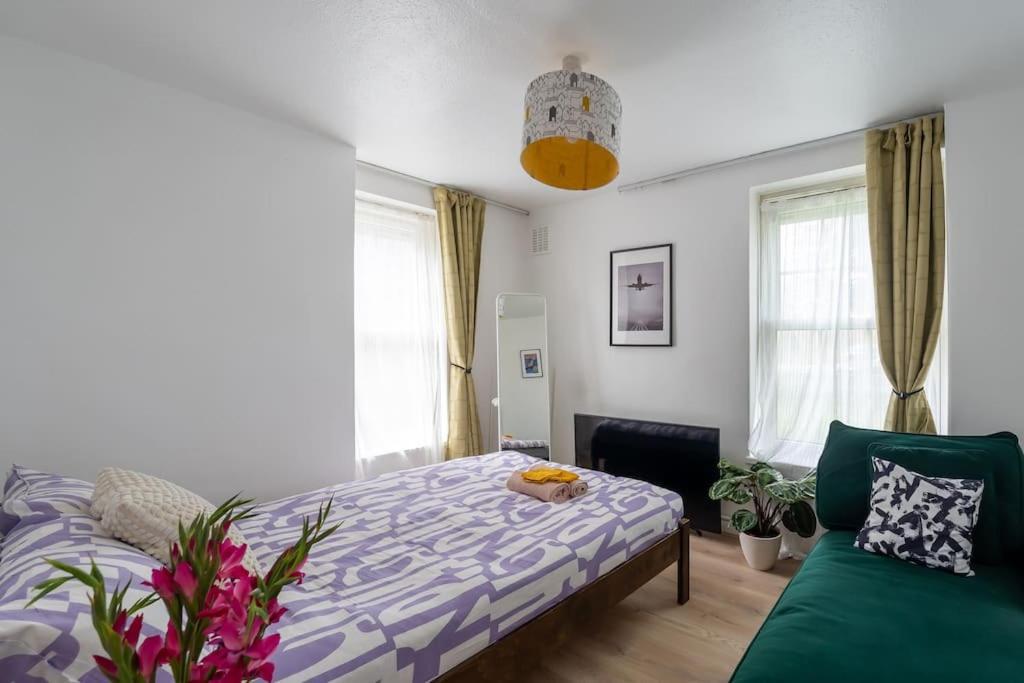 Quaint Near Tower-london Bridge And Big Ben Appartement *