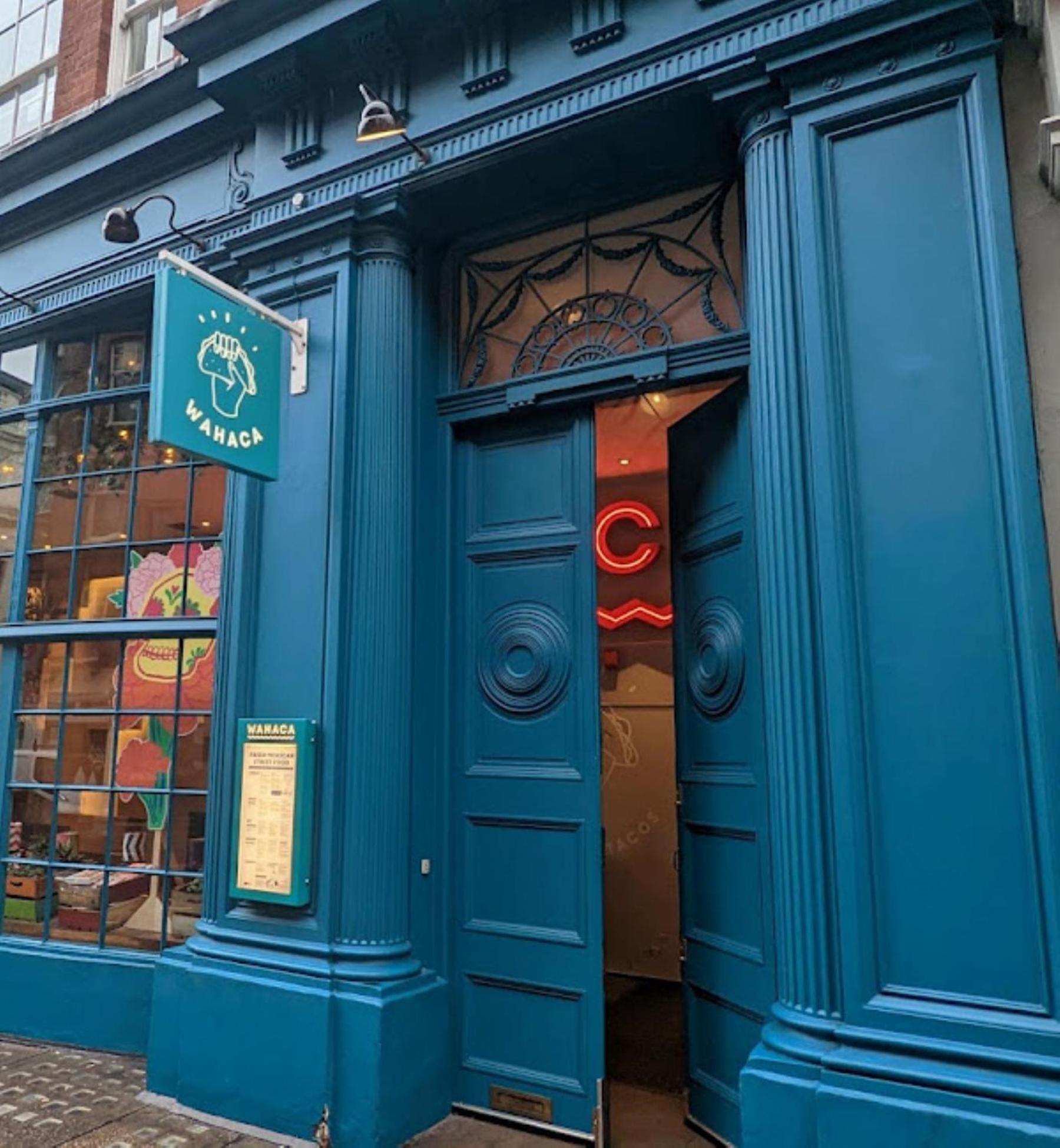 Covent Garden 2br - Urban Chic * Londres
