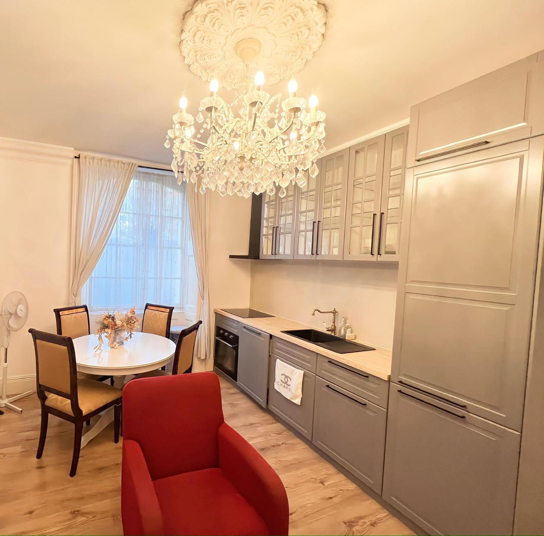 Hyde Park Residential * Londen