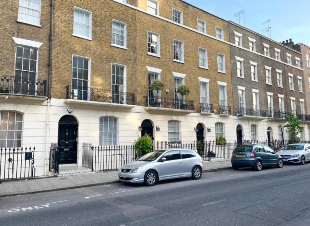 Hyde Park Residential Londen