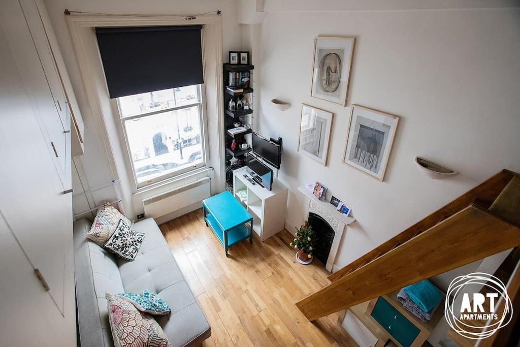 Harrington Gardens Appartement