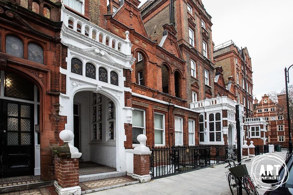 Harrington Gardens Appartement