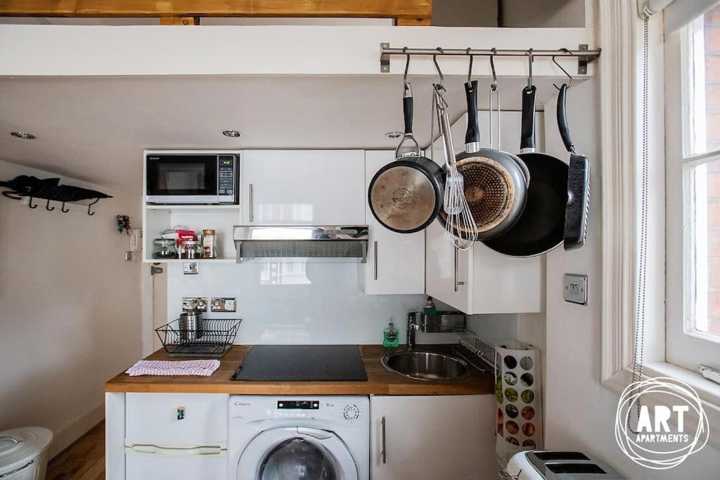 Harrington Gardens Appartement Londres