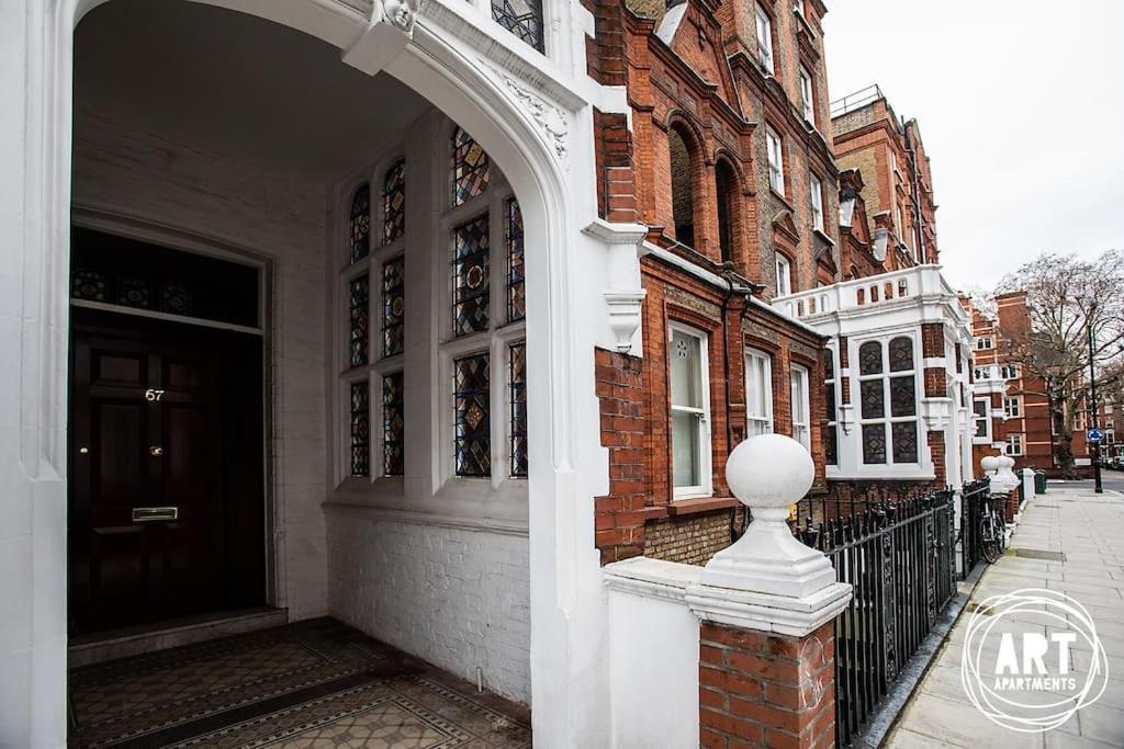 Harrington Gardens Appartement