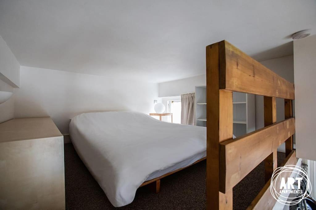Harrington Gardens Appartement *