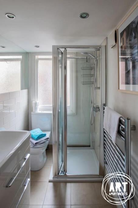 Appartement Harrington Gardens *