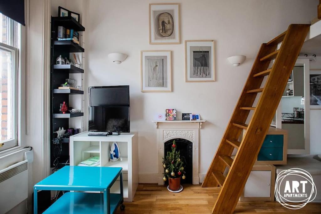 Harrington Gardens Appartement Londres