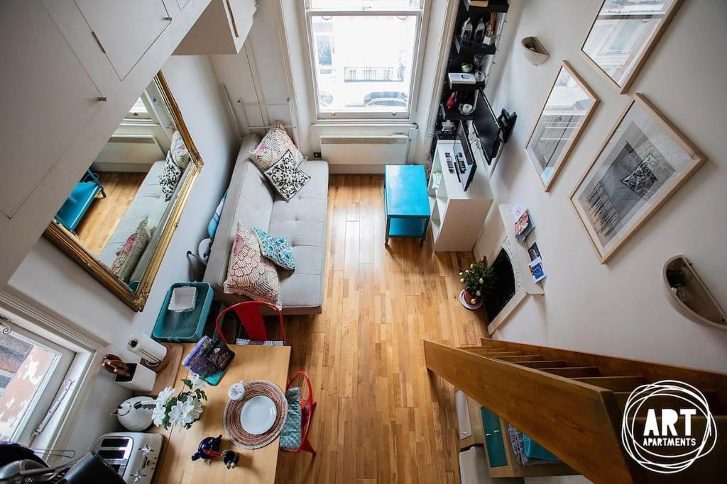 Harrington Gardens Appartement *