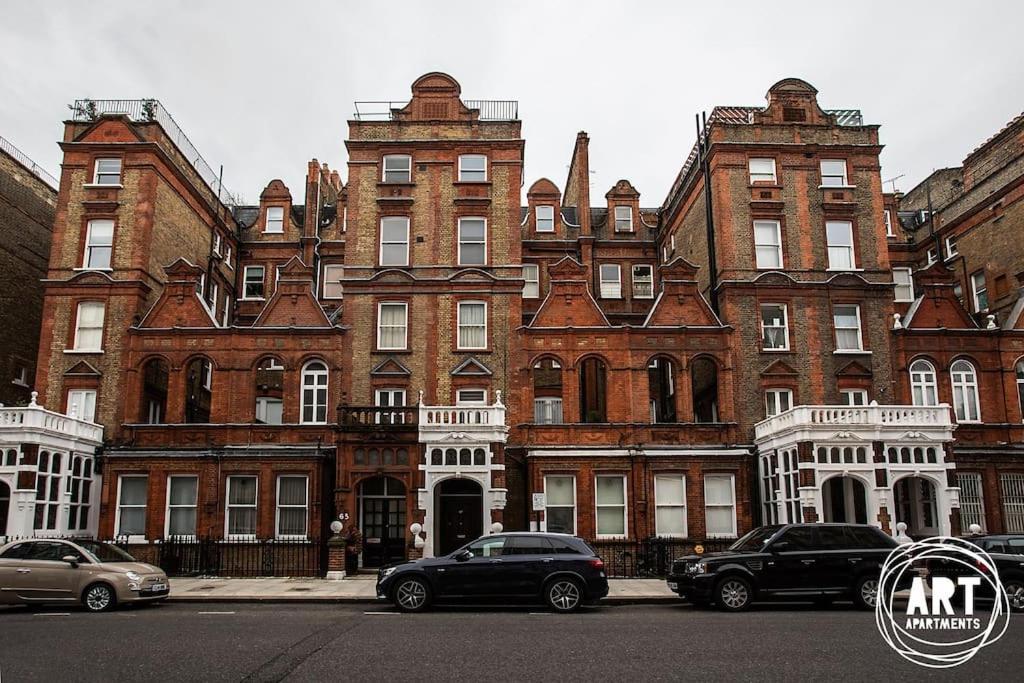 Harrington Gardens Appartement Londres