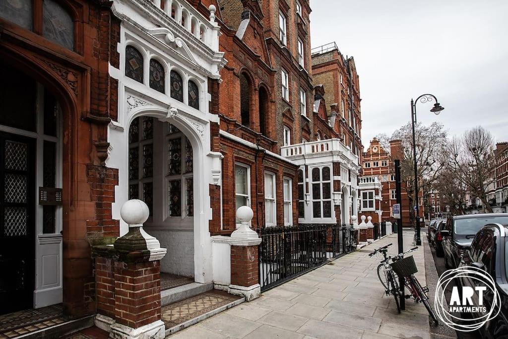 Harrington Gardens Londres