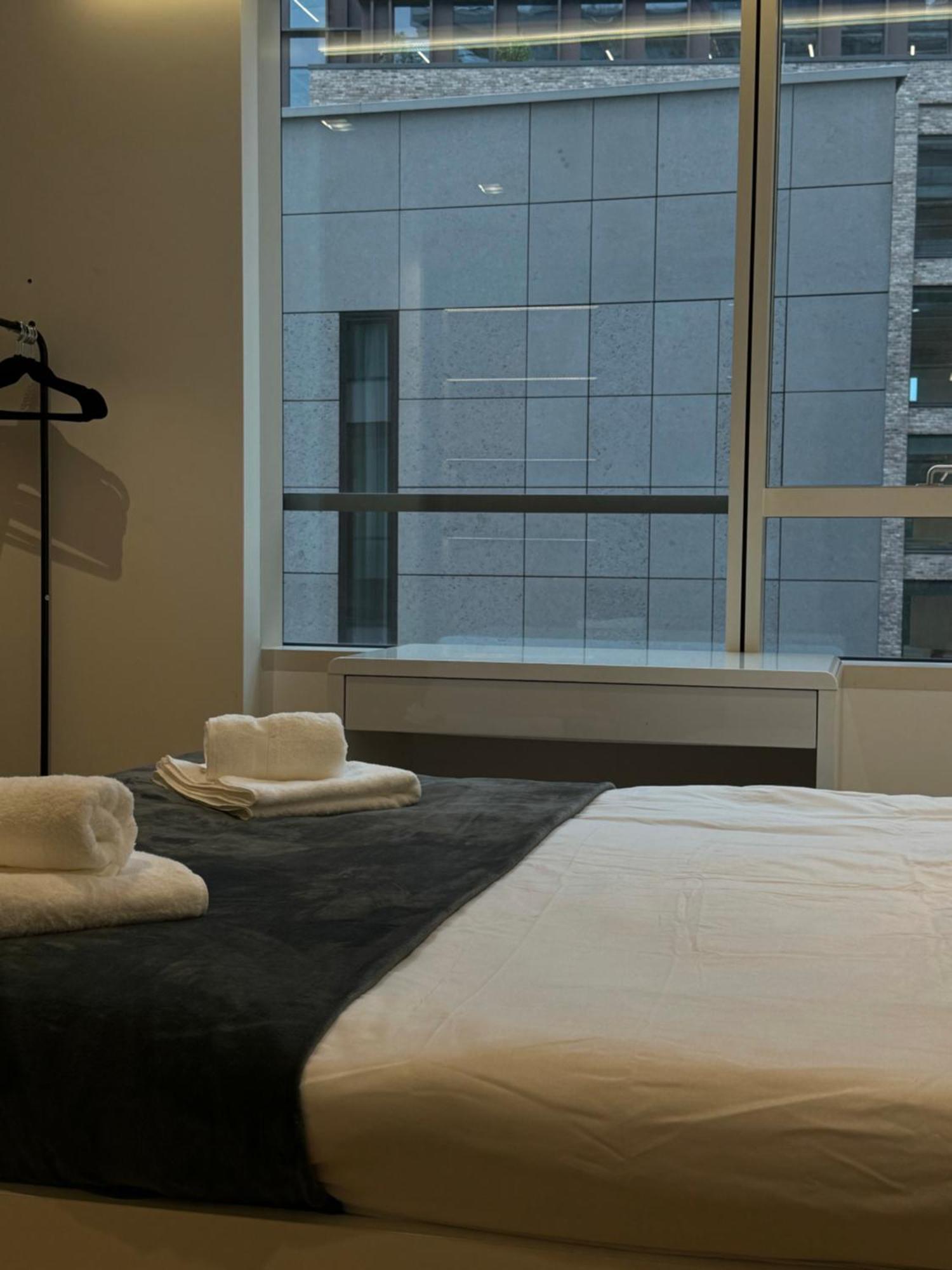 Apartamento Spacious 3 Bedroom 3 Bathroom Near Tower Bridge Londres