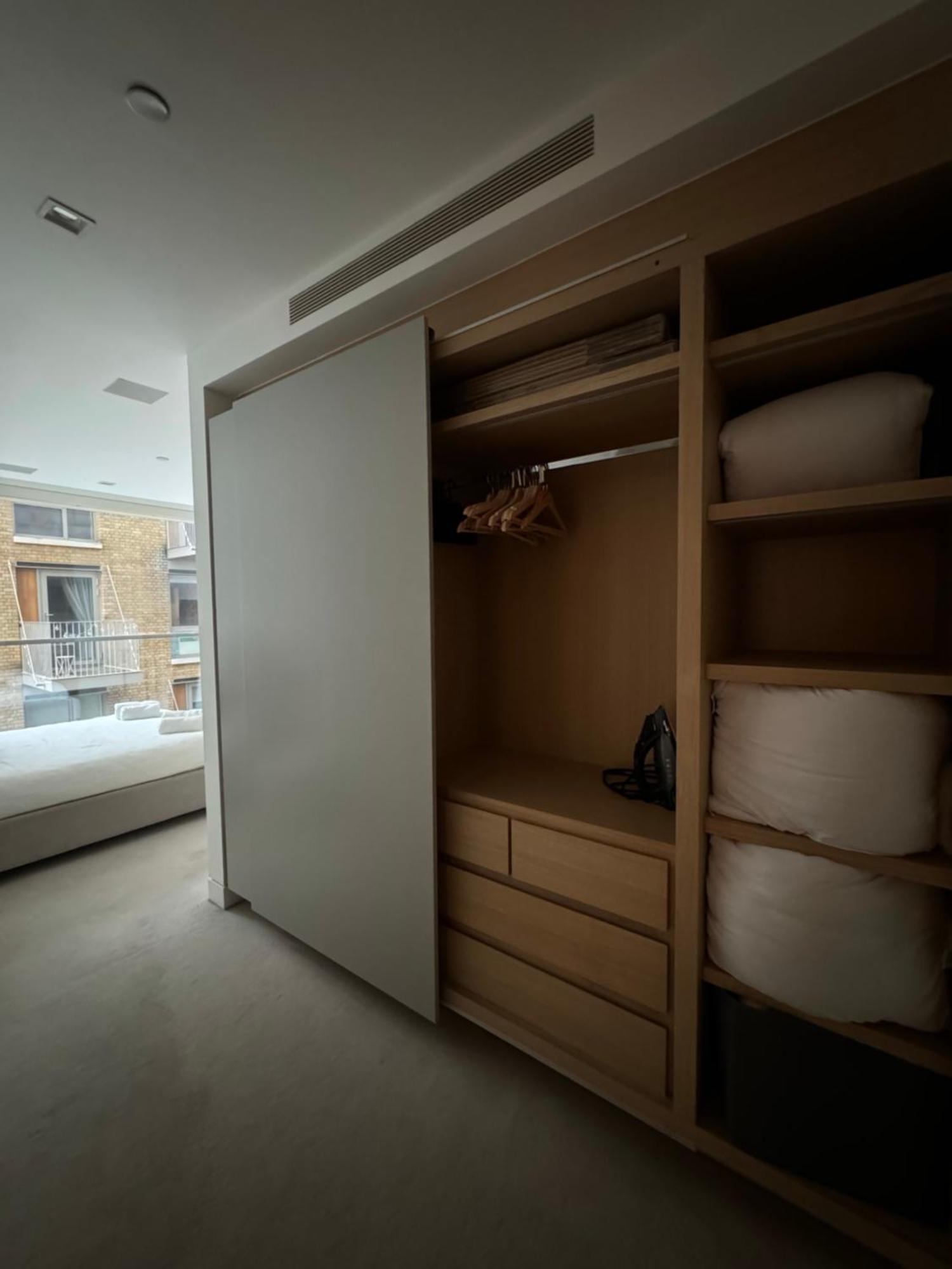 Spacious 3 Bedroom 3 Bathroom Near Tower Bridge Apartamento Londres