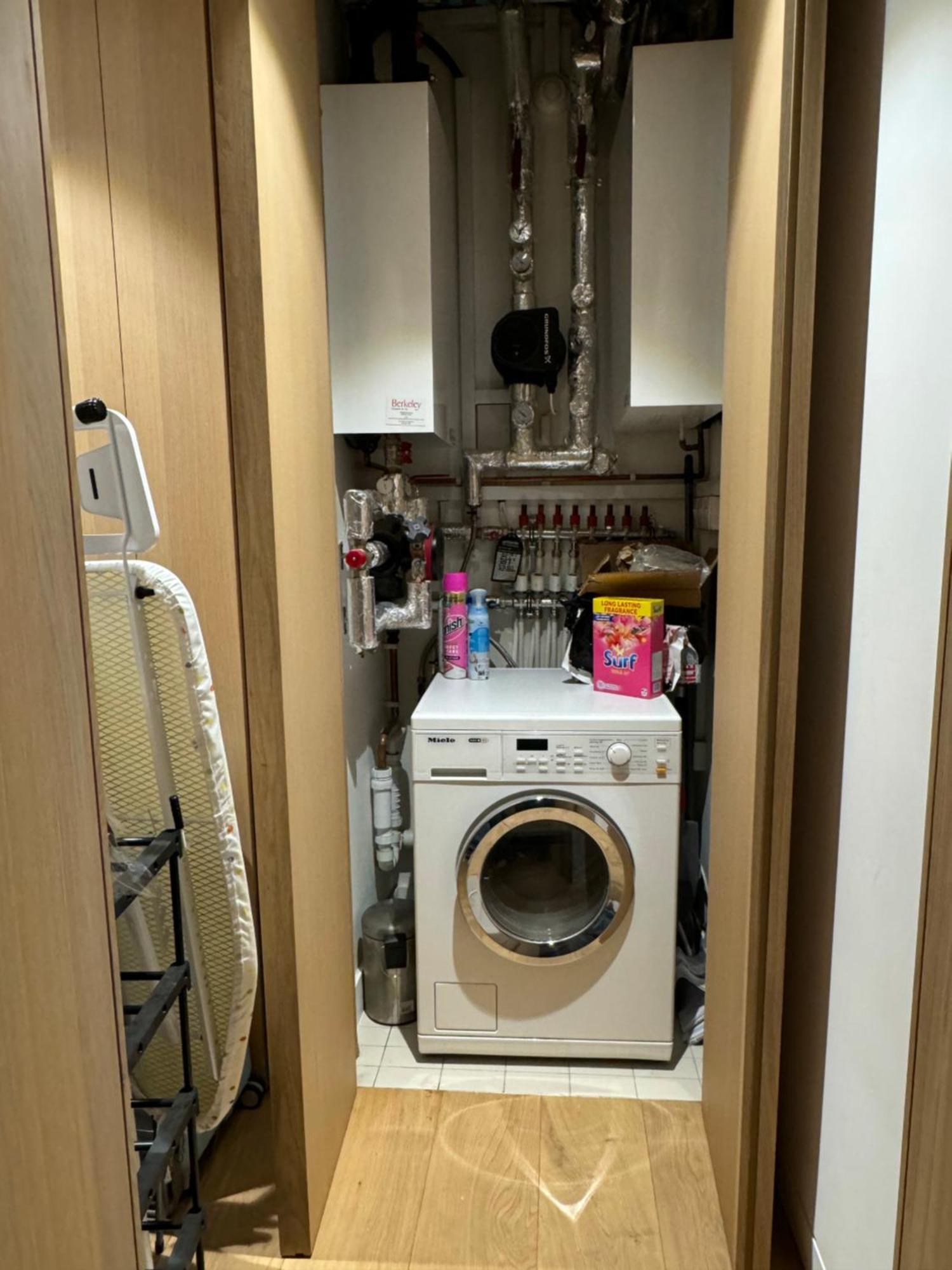 Spacious 3 Bedroom 3 Bathroom Near Tower Bridge Londres