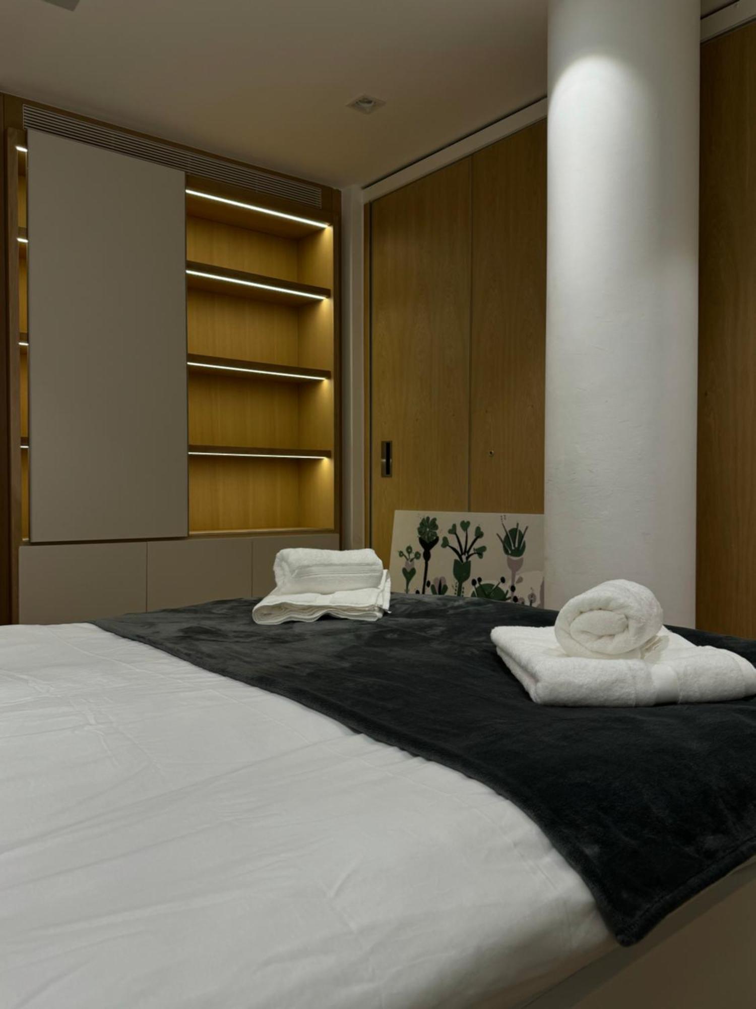 Spacious 3 Bedroom 3 Bathroom Near Tower Bridge Apartamento